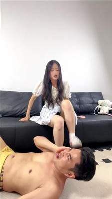 【灰太狼】精神小妹爆虐贱狗 bf64999