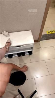 【听听的】超美车模S首调    JS260921-36