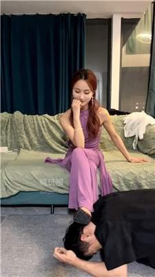 【小宇】深度开发极品少妇     JS260923-33
