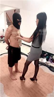 【七七】连环耳光专场 JS260927-12