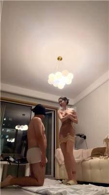 【领领】脚深喉踢裆- 重度耳光掐脖子 bf64068