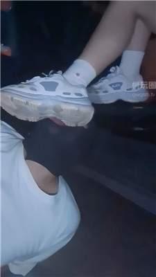 【小团团】车库物化调教     JS260930-43
