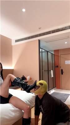 【小婧宝美少女s】20岁美少女调教同龄狗 bf65088